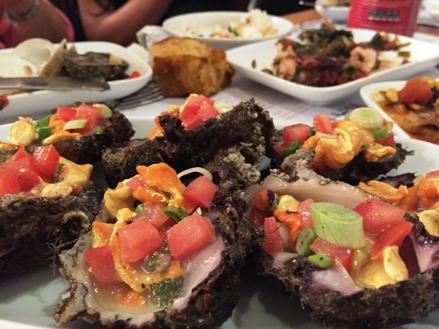 photo: Κική Τριανταφύλλη