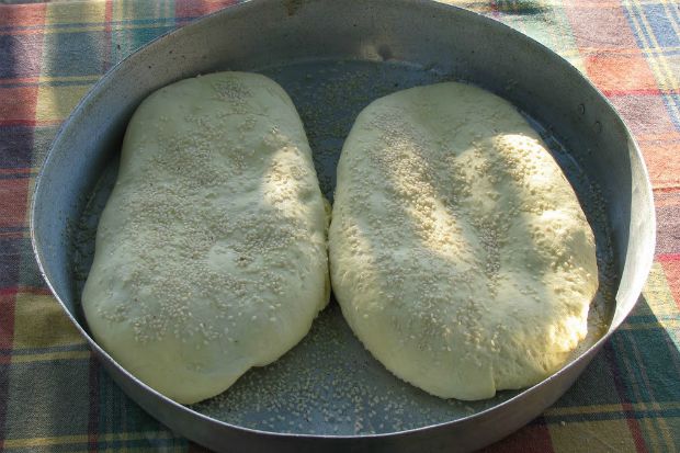 photo: Ξανθή Μπαξεβάνη