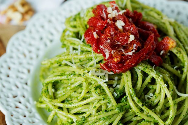 Photo: cozydelicious.com