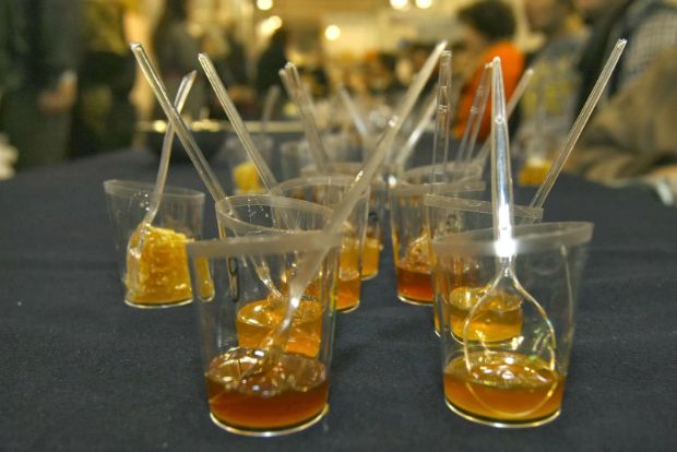 Κηραλοιφές "Εκ Πακτίας", από την Πάρο