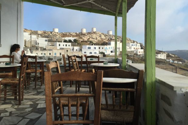 [The Authentic Blue]