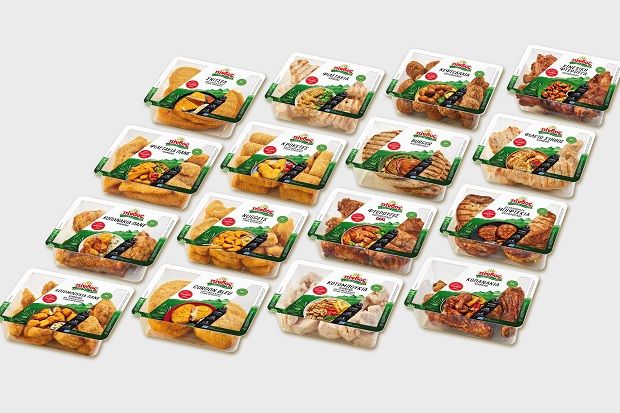 Τα νωπά της νέας σειράς «Ετοιμα Ψημένα» του ΑΠΣΙ Πίνδος