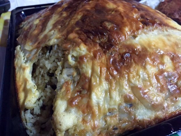 Μακλούμπα, photo: Κική Τριανταφύλλη