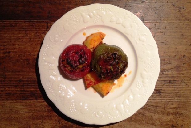 photo: Κική Τριανταφύλλη