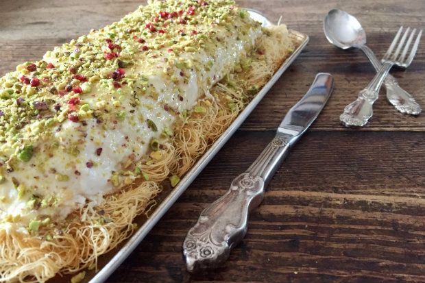 [photo: Κική Τριανταφύλλη]