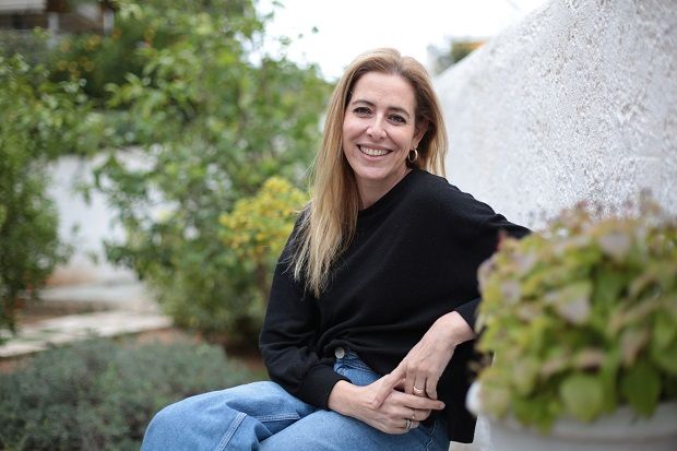 Η Λίζα Βαβούρη πειραματίζεται συνεχώς και με ιδέες των πελατών της