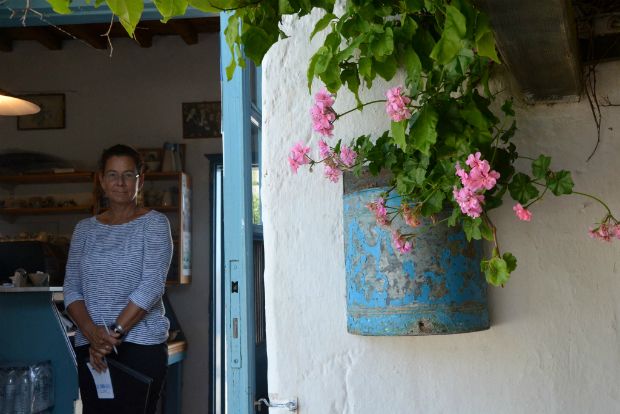 φωτό: Κική Τριανταφύλλη