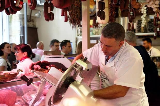 photo: Κική Τριανταφύλλη