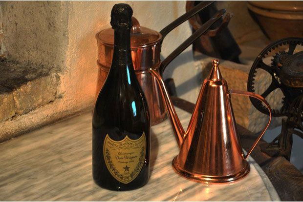 Η προετοιμασία: όλα τα υλικά για το σορμπέ