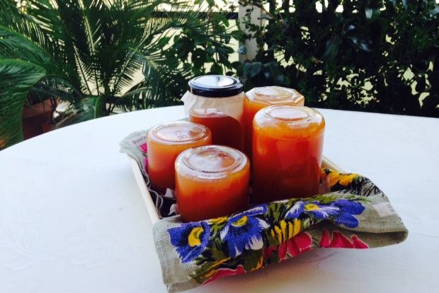 photo: Κική Τριανταφύλλη