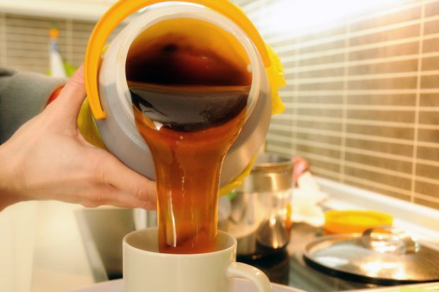 photo: Έβελυν Φώσκολου