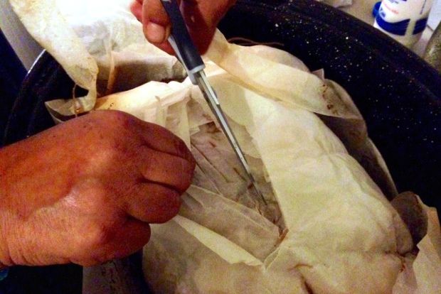 photo: Κική Τριανταφύλλη