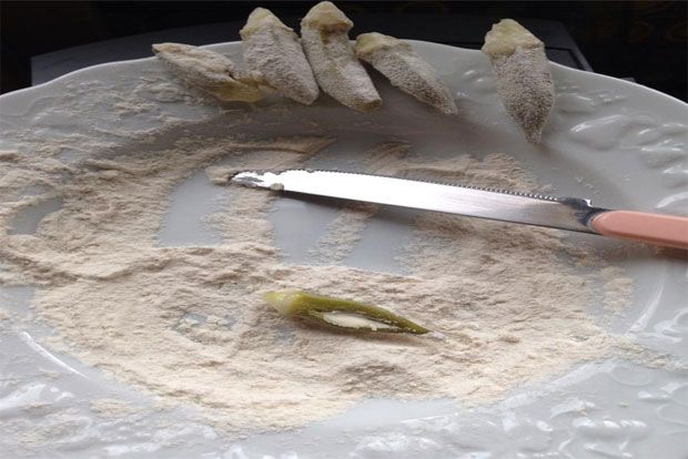 Photo: Κική Τριανταφύλλη