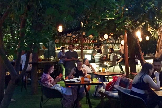 Το βιβλίο του Φαμπρίτσιο σε μετάφραση της Θάλειας Τσιχλάκη