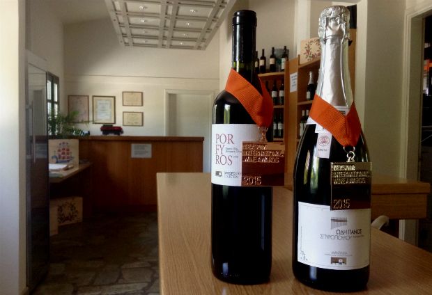 photo: Δημήτρης Μπούτος