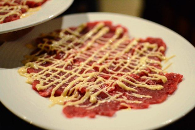 To Common Secret με τη θερμή ατμόσφαιρα ενός κομψού σπιτιού είναι ο ιδανικός χώρος για το pop up εστιατόριο Cucina Caruso