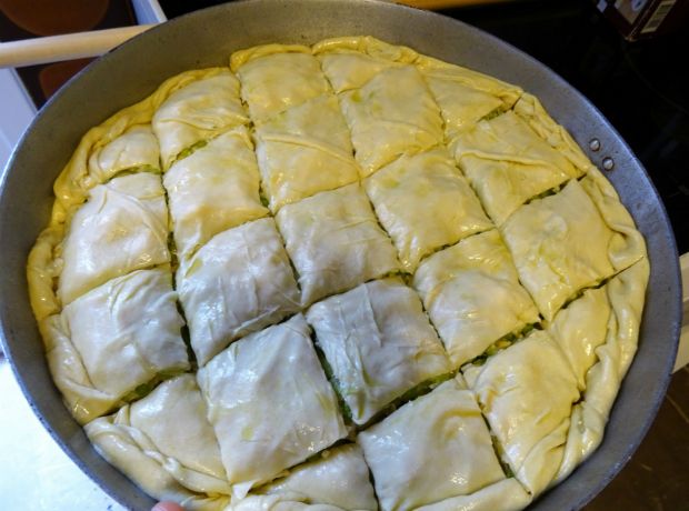 photo: Ξανθή Μπαξεβάνη