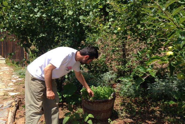 φωτό: Κική Τριανταφύλλη