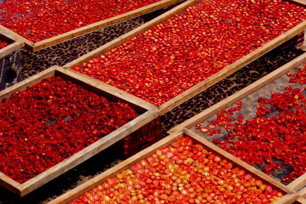 Φάβα Σαντορίνης / photo: klearchos@Flickr