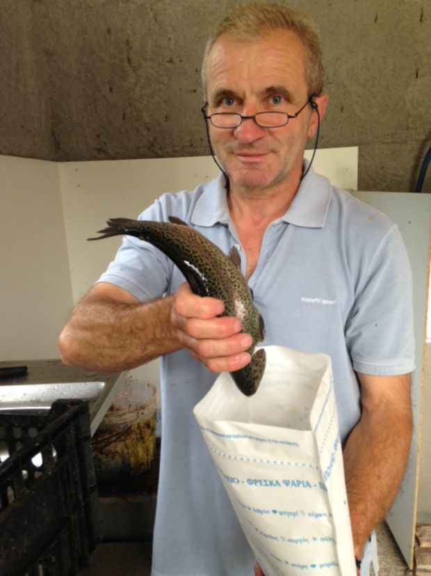 φωτό: Κική Τριανταφύλλη