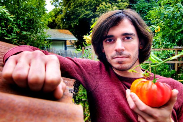 Photo: justonlysteve/Flickr