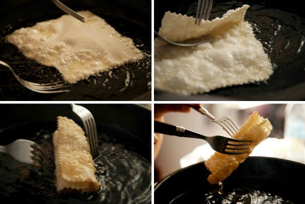 photo: Έβελυν Φώσκολου