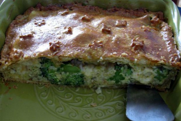 photo: Ξανθή Μπαξεβάνη