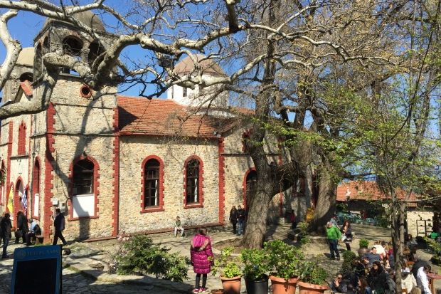 photo: Κική Τριανταφύλλη