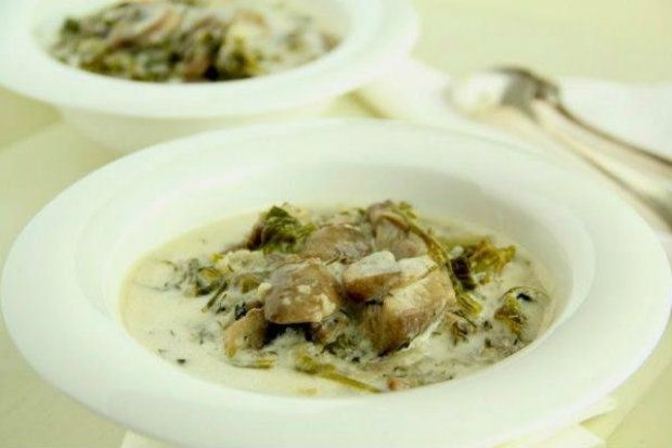 Το ταμπουλέ της Ιερουσαλήμ [photo: Shutterstock]