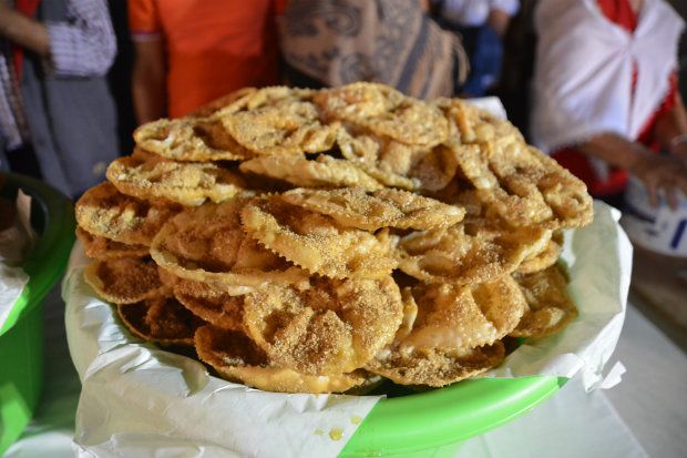 [The Authentic Blue]