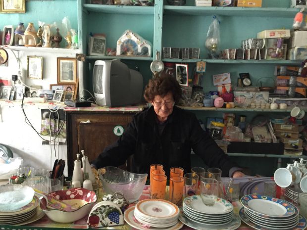 photo: Κική Τριανταφύλλη