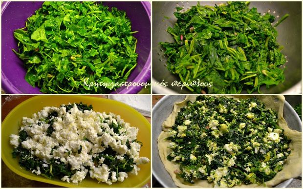 Τριμμένο κεφαλοτύρι και κεφαλογραβιέρα, γιαούρτι και αυγό στη γέμιση / photo: Βαγγελιώ Κασσαπάκη