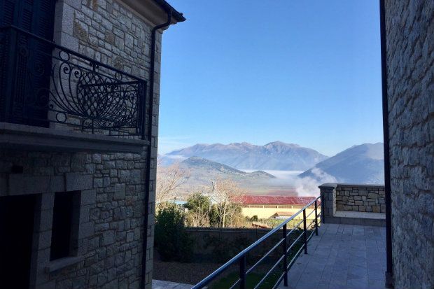 Εστιατόριο Αμυγδαλιά