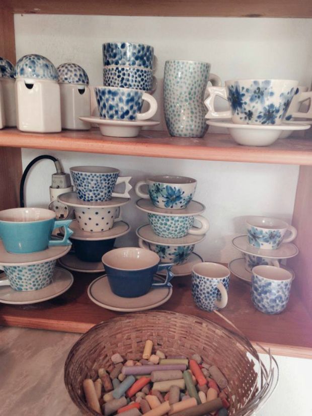 φωτό: Κική Τριανταφύλλη