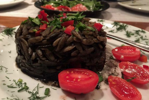 photo: Εύα Παρακεντάκη