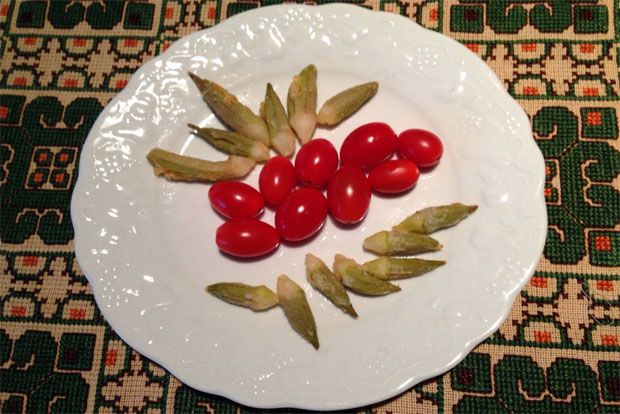 Photo: Κική Τριανταφύλλη