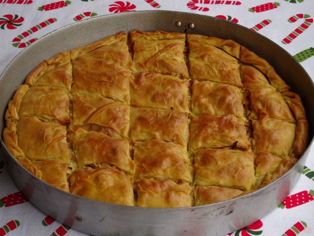 photo: Ξανθή Μπαξεβάνη