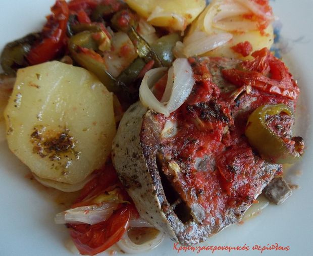 photo: Βαγγελιώ Κασσαπάκη