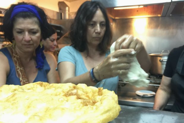 φωτό: Δημήτρης Μπούτος