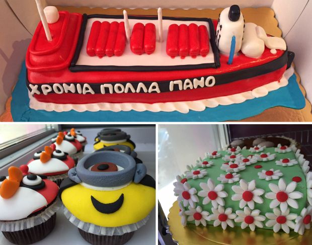 photo: Κική Τριανταφύλλη