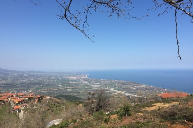 photo: Κική Τριανταφύλλη