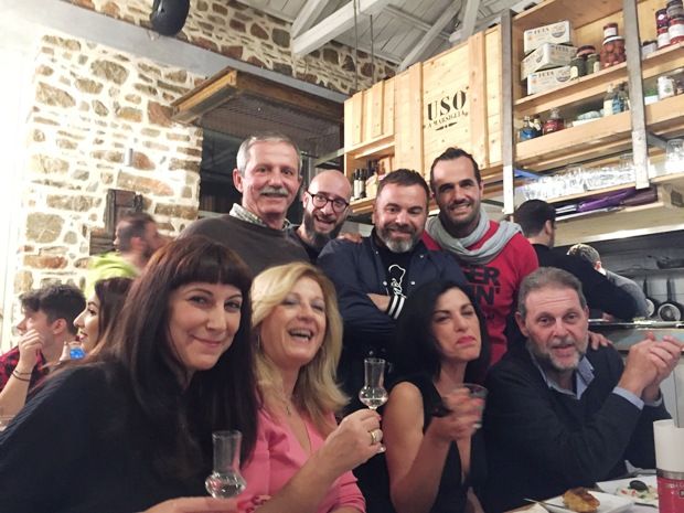 photo: Κική Τριανταφύλλη