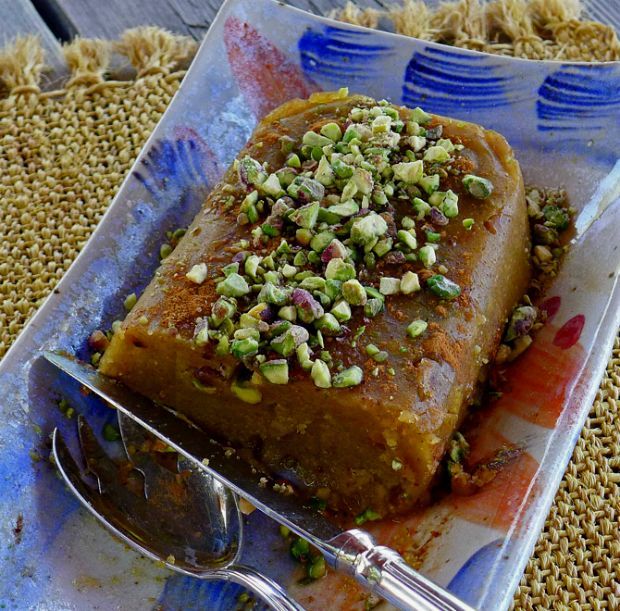 Photo: zimtkeksundapfeltarte.blogspot.gr