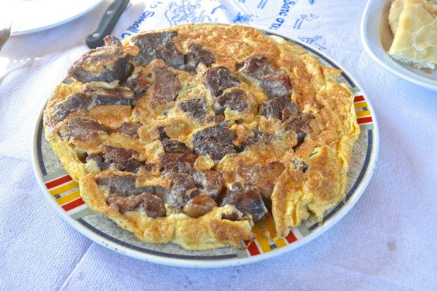 [The Authentic Blue]