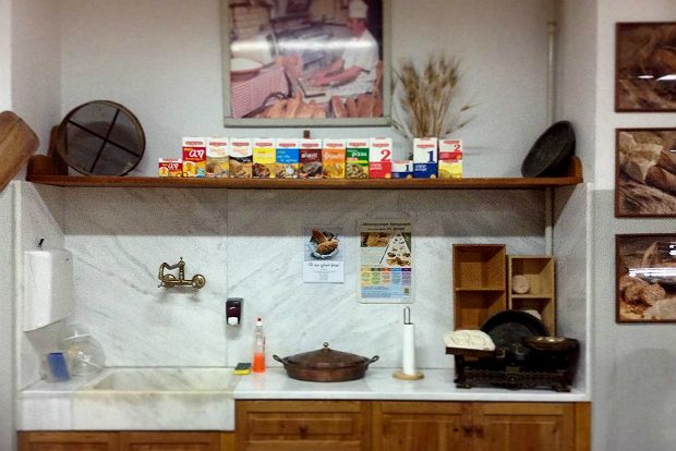 photo: Δημήτρης Μπούτος