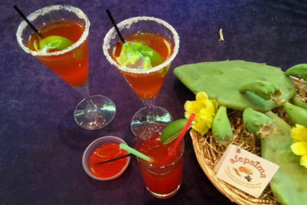 Μάφιν χωρίς γλουτένη με αλεύρι από βελανίδια / φωτό: Κική Τριανταφύλλη