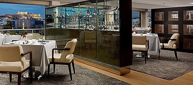 σεφ Γιώργος Στυλιανουδάκης