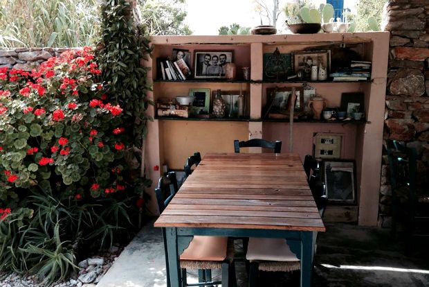 φωτό: Κική Τριανταφύλλη