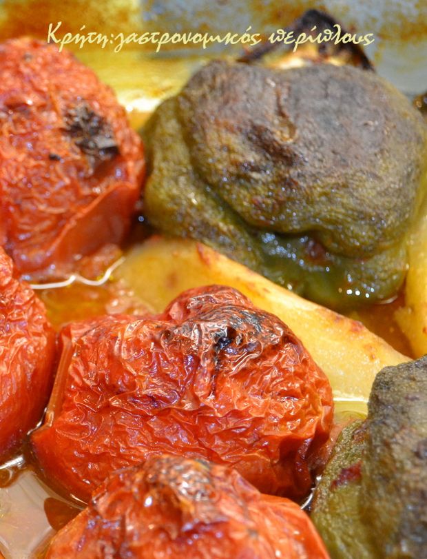 Χωρίς προσθήκη ίχνους νερού, στη φάση που τα γύρισα, photo: Βαγγελιώ Κασσαπάκη