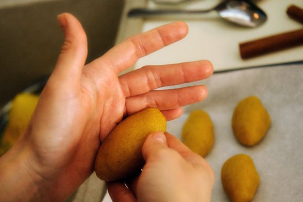 photo: Έβελυν Φώσκολου